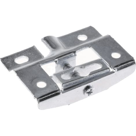 DISPOSITIF DE REGLAGE SUPERIEURE PORTE POUR REFRIGERATEUR SCHOLTES - C00056741