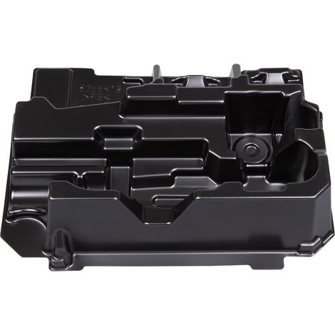 Makita Pièce thermoformée pour marteau-perforateur sans fil MAKPAC taille 4 - 8356R1-9