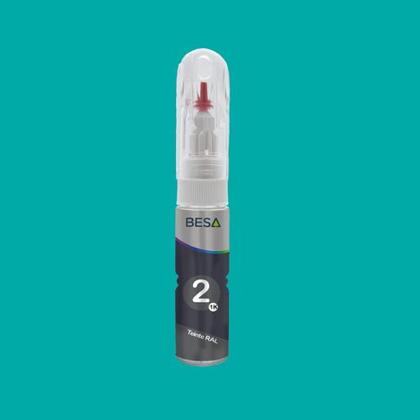 Stylo retouche peinture RAL Effect 710-2  Satin
