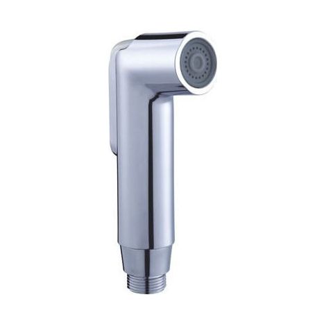 Handbrause aus verchromtem ABS "Head gun" Modell  2