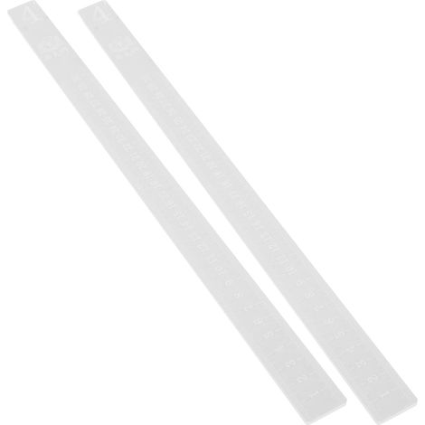 Pinces à Serviettes de Bain Design Décoratif en Métal Lot de 4 avec Corde Tressée Beige et Installation sans Perçage, Cuisine Salle de Bain (1/5)