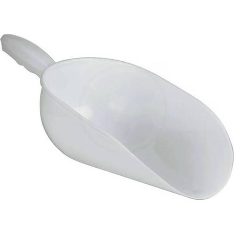 6 x SESSOLA TONDA PP 38 CM DA 900 ML
