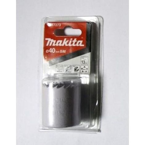 D-17136 Punta a corona BiM 92 mm
