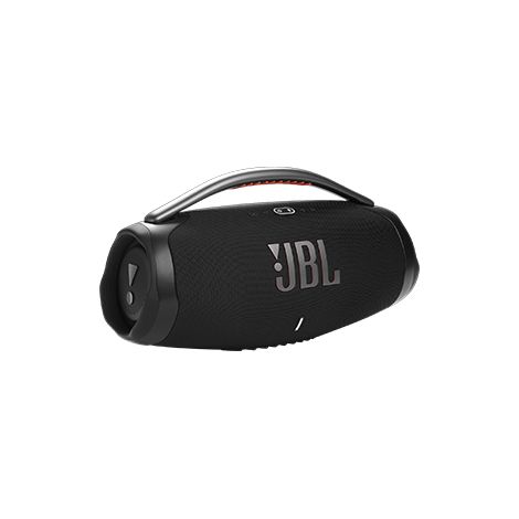 JBL Boombox 3 Wi-Fi black