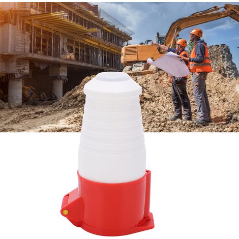 Prise industrielle antidéflagrante IP67 16A 5 broches 3P+N+E 220V-415V étanche et anti-poussière
