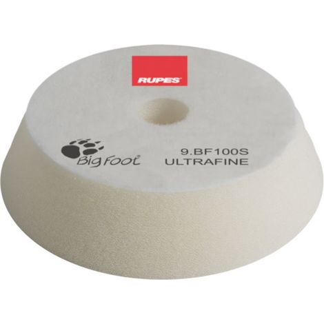 TAMPONE VELCRATO ULTRA FINE DIAMETRO 80/100 MM