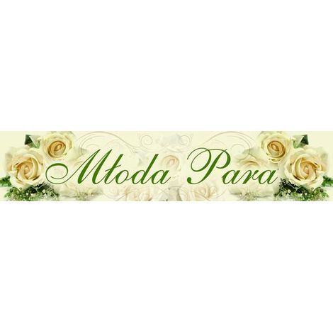 Targhe per la registrazione di matrimonio 50x11,5 cm, 1 pz TK21