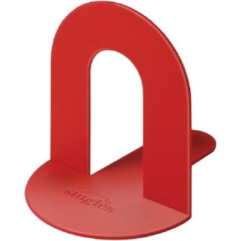 Fermalibri Fermalibri rosso