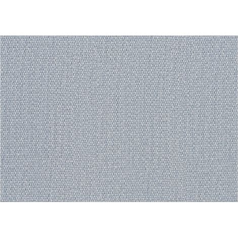 Tovaglietta SILKSTONE Double face Matt midblue 43x30cm