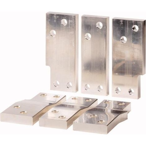Kit d'adaptation NZM4/NZM12 1600A 000285614 EATON NZM4 XAS12 1600