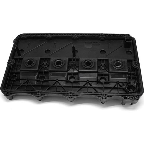 Valve cover 1526690 SI-AT75059 fits Ford Transit MK7 2.2 TD (2006-2014). (1/5)