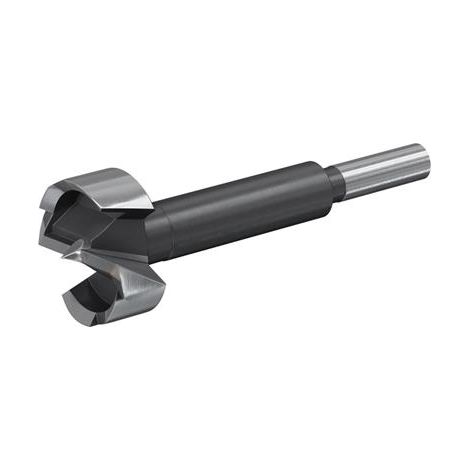 Mèche à façonner D-WFo D-WFo Ø25 (1/2)