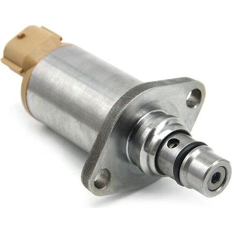 Convient pour la vanne de régulation d'aspiration 294200-0650 8-98043687-0 pour 4HJ1 4HK1 6HK1 D-MAX Elf Dnya S05D - Isuzu D-Max