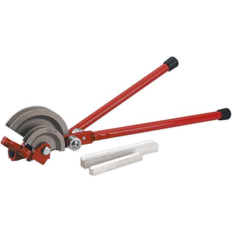 Sealey Premier Lever Type Tube Bender 15 & 22mm AK5056