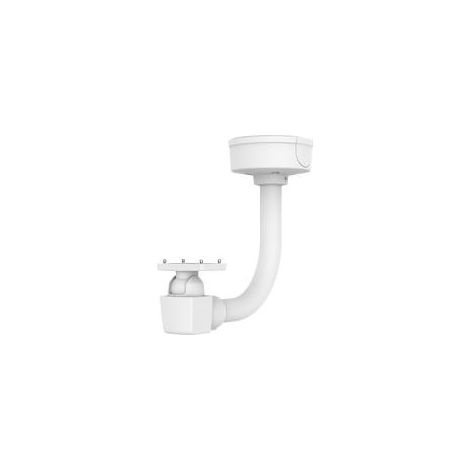 Axis T94Q01F Supporto per telecamera bianco resistente agli agenti atmosferici (1/4)