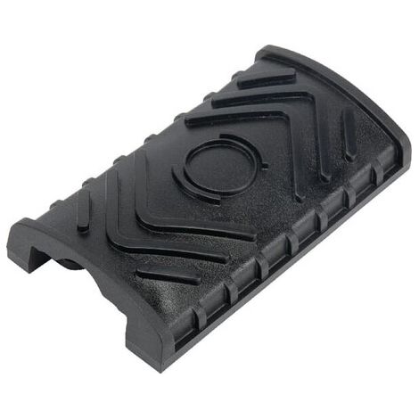 Cub. goma para pedal CASTELGARDEN 325110409/0 3251104090 (1/2)