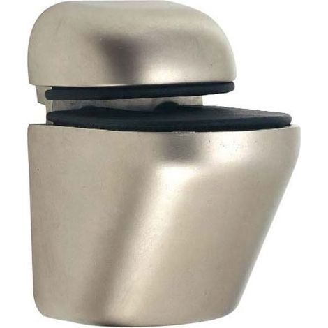 Support tablette - Réglage : + 20 mm - Décor : Epoxy argent - TCASYSTEM (1/2)