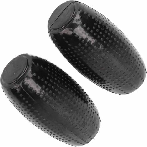 2 pièces Poignée de Massage Électrique pour la Récupération Musculaire et Détente - Appareil de Thérapie Anti-Douleur et Soin Corporel (1/5)
