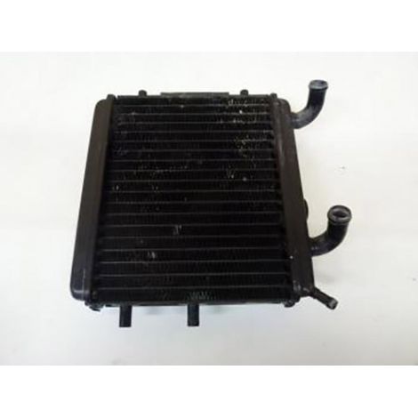 [PRODUIT D'OCCASION] Radiateur de refroidissement origine pour scooter Aprilia 125