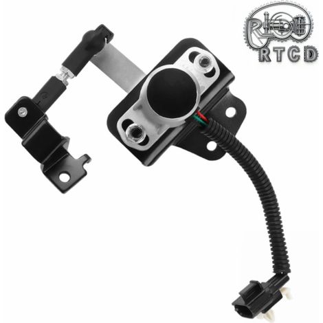 538207S600 538201LA2A Automotive Parts Vehicle Height Sensor for Infiniti (1/5)