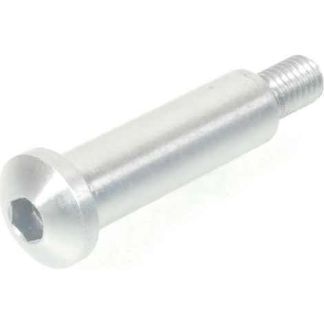 Achse Gummi Schalthebel für Motorrad Triumph 900 Bonneville T100 (1/5)