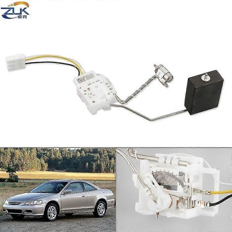 Ölstandsanzeiger für den Motor des Honda Accord 1998–2002 (CG5, CF9, CG1, 20L, 23L, 30L), Teilenummer: 17630-S84-A02