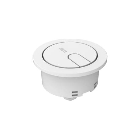 CONJUNTO PULS.MEC.DESC.PLUS D.58MM AGUJ.TP.D.50MM BLM.