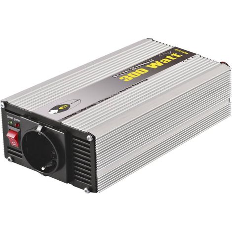 e-ast Inverter CLS 300-12 300 W 12 V/DC - 230 V/AC