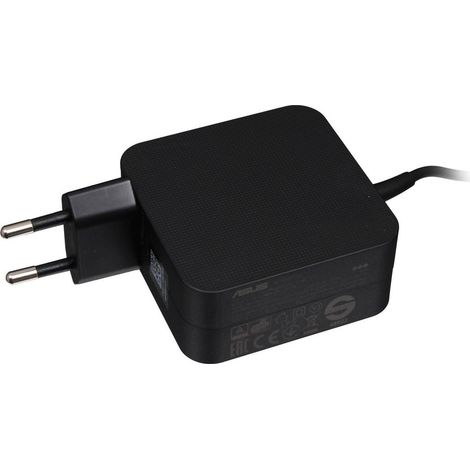 Asus Netzteil Eu Typ 65W 19V 2 Pin 4 0Phi