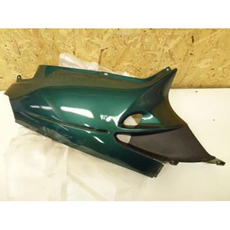 Hintere rechte Originalschale für Roller aprilia 50 amico 1996