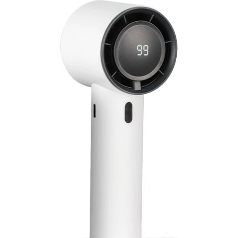 Ventilateur De Poche Silencieux portable puissant à 99 niveaux (1/5)