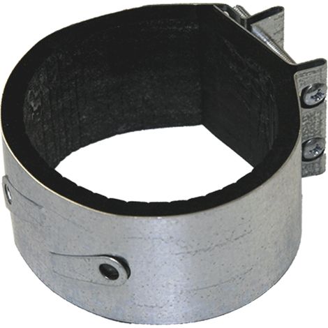 Manschette 100 für Rohrventilator VPR100