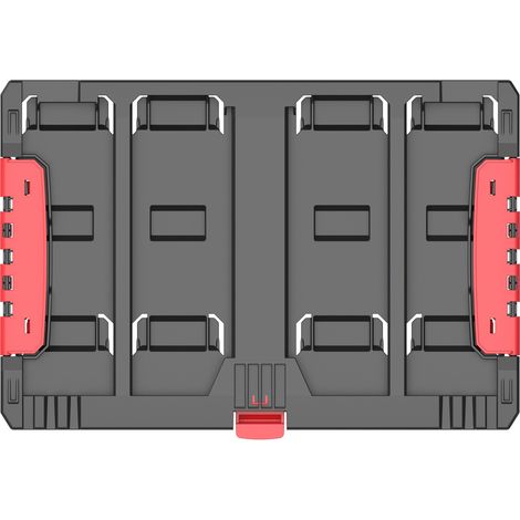Milwaukee PACKOUT Adaptorplate for HD Box