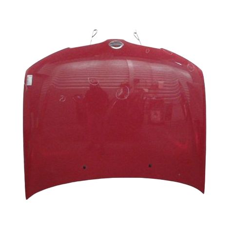 Capot NISSAN Almera 2000-2002 [PRODUIT D'OCCASION]♻️65100bn730 (1/4)