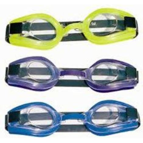 FPLUS piscinas gafas hydro pro  splash style 7-14 años 21009