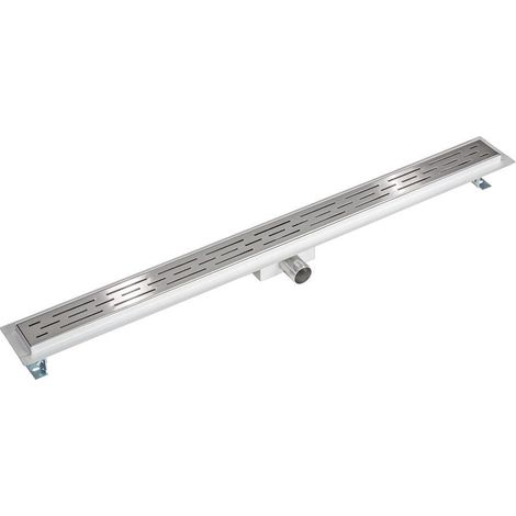 Canale doccia di design per il bagno 100 cm 2308006