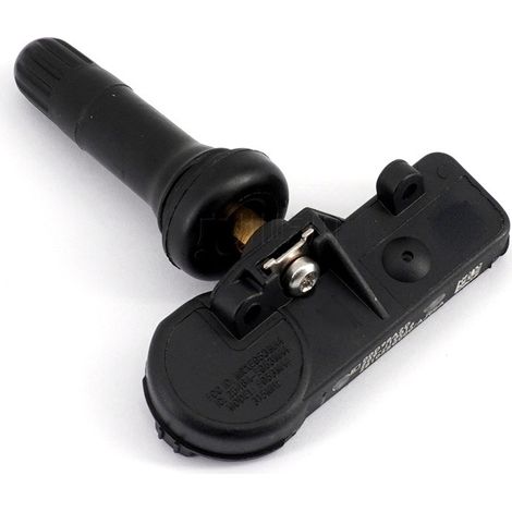 Compatible avec le système de surveillance de la pression des pneus TPMS Subaru, capteur de pression des pneus 315 MHz 28103-SG000 (1/2)