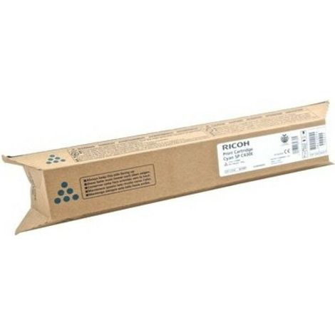 RICOH Ricoh - Schwarz - Original - Tonerpatrone (842239) (842239)
