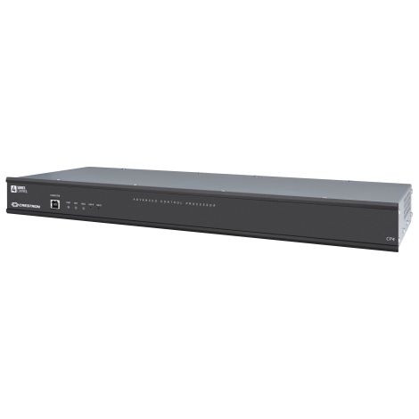 Crestron 4-series Control System (cp4) 6511816