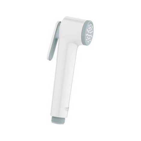 DOCCETTA "TEMPESTA F IDROSCOPINO 30" Misura: Diam. 36 mm - Bianco