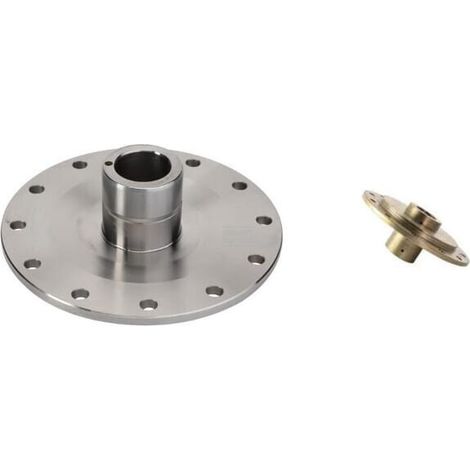 Carcasa de engranajes diferenciales CARRARO CI524916