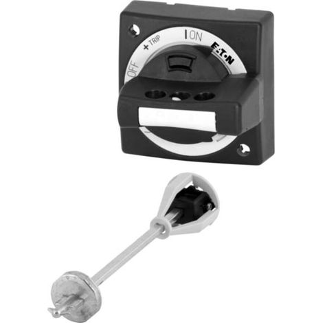 Eaton Türkupplungsgriff IP65 n.EN60204 PKZ0-XH
