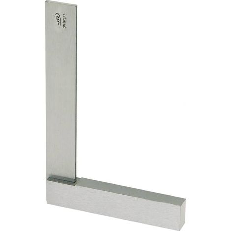 HELIOS PREISSER 0376113 Équerre 100 x 70 mm 90 ° Y673251