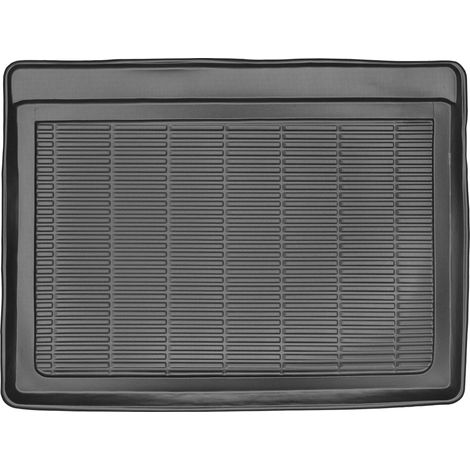 Maletero MAX-MAT 911619 - Peugeot Partner II Kombivan 2008-2018 (5 plazas)