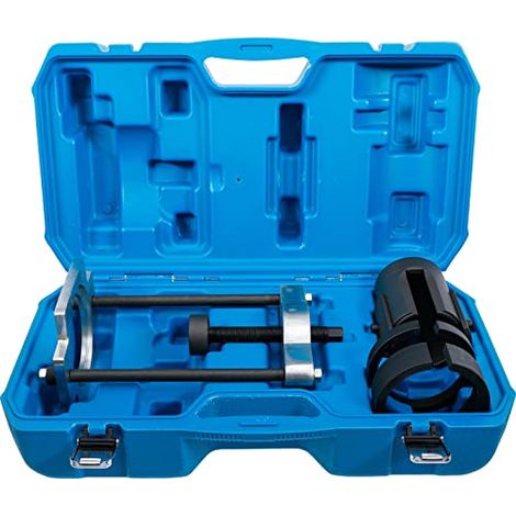 Set di attrezzi per boccole braccio longitudinale BGS per Ford & Volvo - 6745 (1/4)