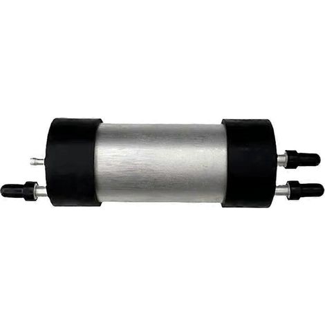 Filtre à carburant avec régulateur de pression 16127236934 pour BMW X5 E70 F15 F85 et X6 E71 F16 F86 (1/5)