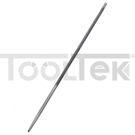 LIMA TONDA PER AFFILATURA CATENE MOTOSEGA MOTOSEGHE 0.5mm/0.3mm, " 0.5mm " (1/4)