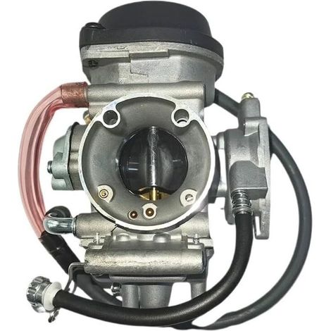 Carburatore da 36 mm adatto per CFMOTO CF500 CF188 CFMOTO 300cc 500cc ATV Quad UTV