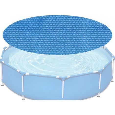 Pool floor mat Pool mat Anti slip floor protection (1/5)
