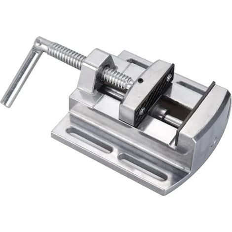Etau Perceuse Colonne, Ouverture de 2,5\ (1/5)